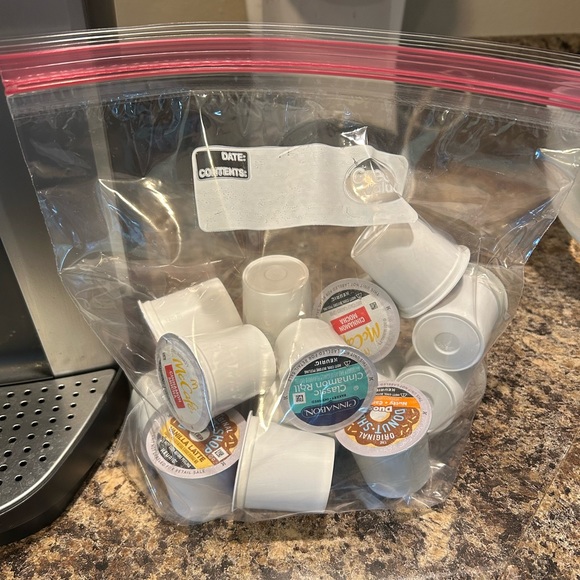 Keurig K-Elite Coffee Maker - Picture 9 of 10